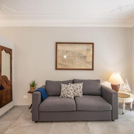 Il Genovino Caffa Apartment เจนัว ภายนอก รูปภาพ