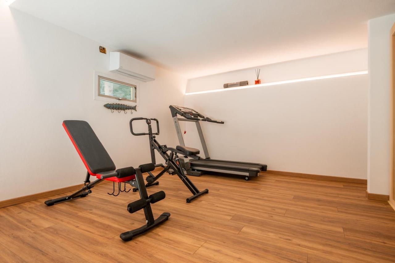 Il Genovino Caffa Apartment เจนัว ภายนอก รูปภาพ