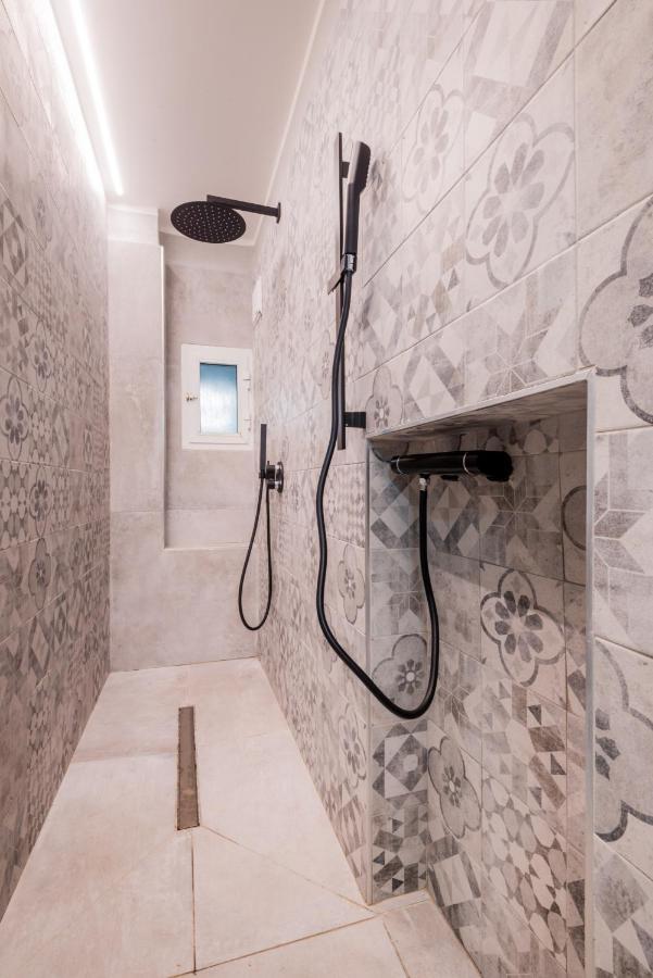 Il Genovino Caffa Apartment เจนัว ภายนอก รูปภาพ